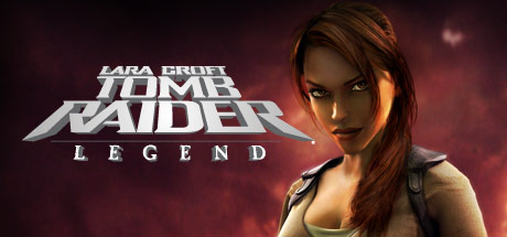 Tomb Raider: Legend [RUS / 2006]