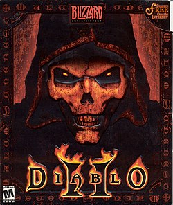 Diablo 2: UnderWorld