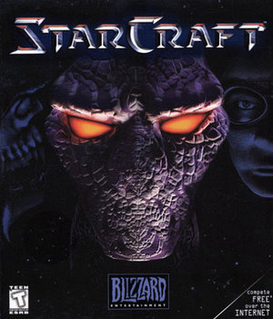 Starcraft + Starcraft: Brood War